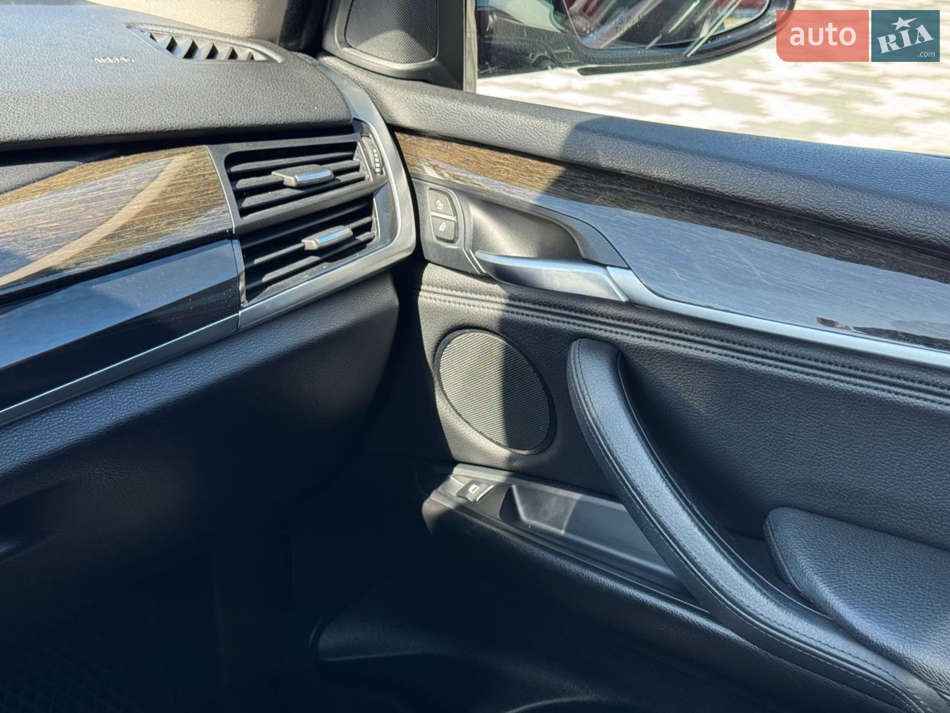 2016 BMW X5 - мініатюра 20