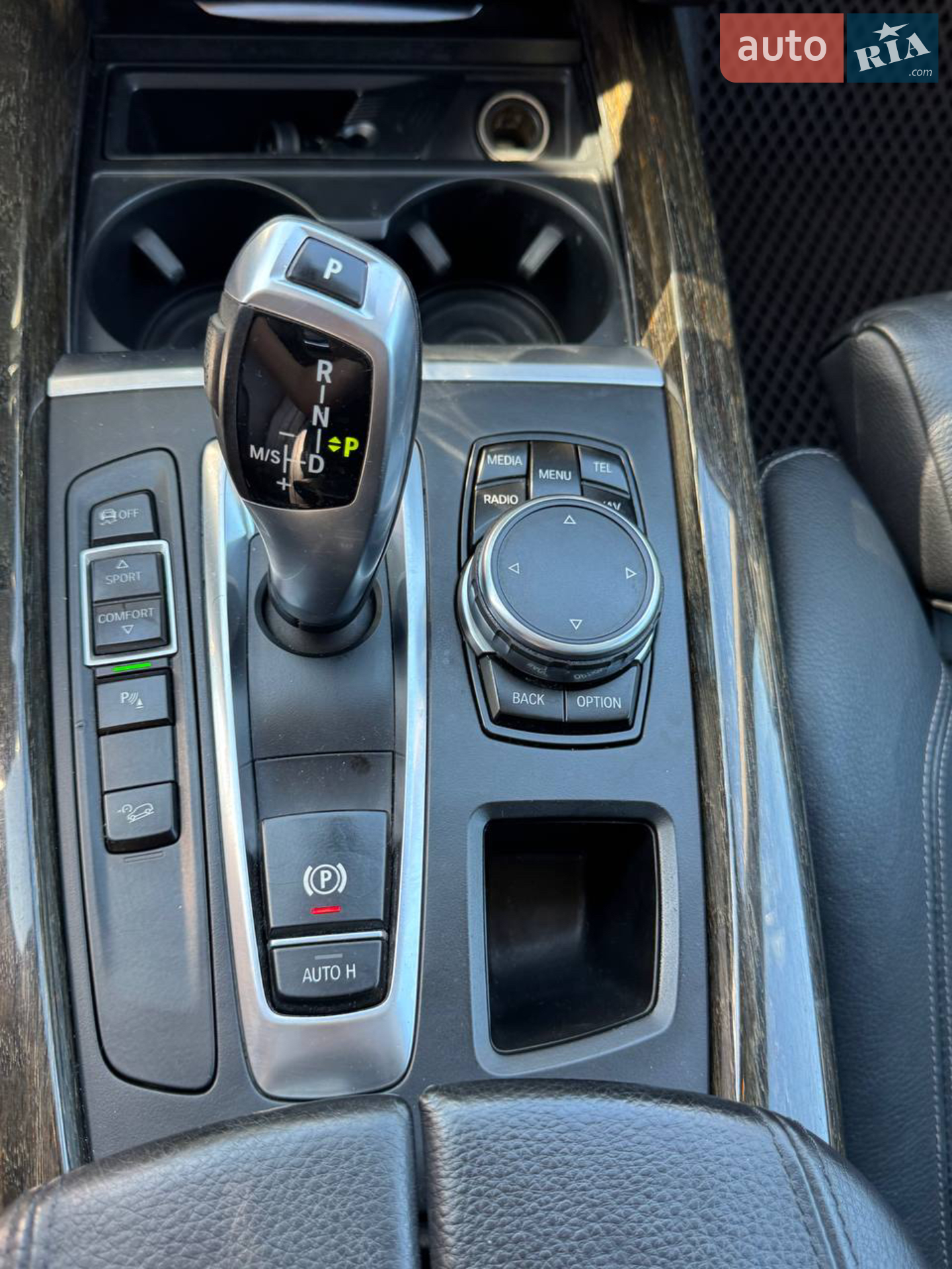 2016 BMW X5 - мініатюра 30