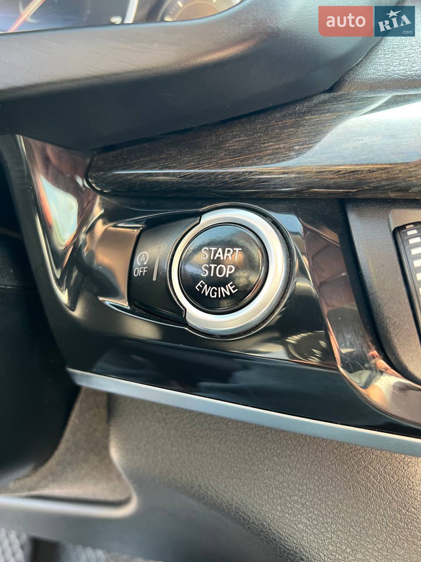 2016 BMW X5 - мініатюра 35