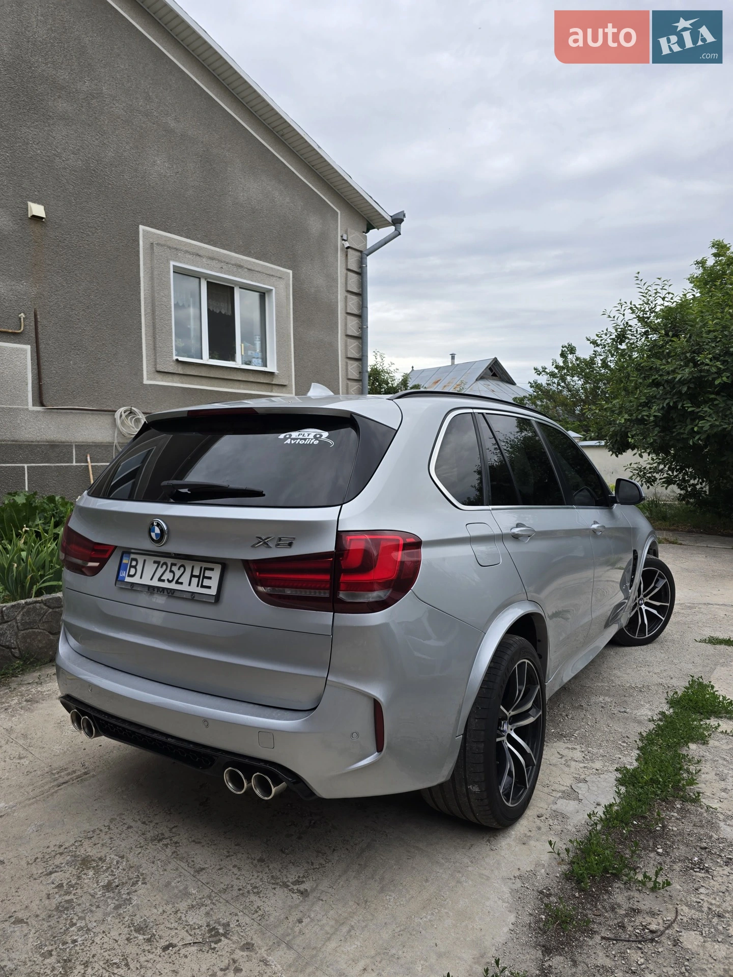 2014 BMW X5 - мініатюра 4