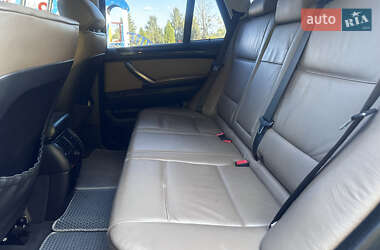 Позашляховик / Кросовер BMW X5 2006 в 
