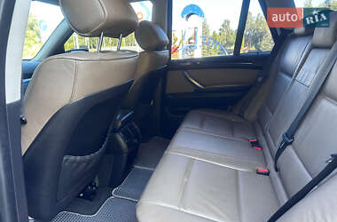 Позашляховик / Кросовер BMW X5 2006 в 