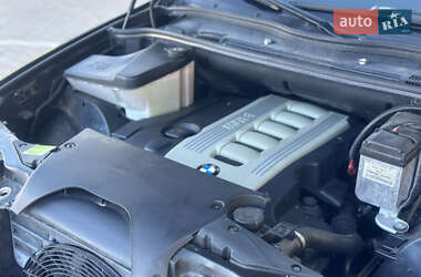 Позашляховик / Кросовер BMW X5 2006 в 