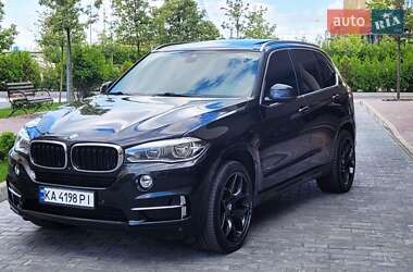 BMW X5 2017