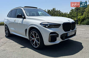 Позашляховик / Кросовер BMW X5 2023 в Одесі