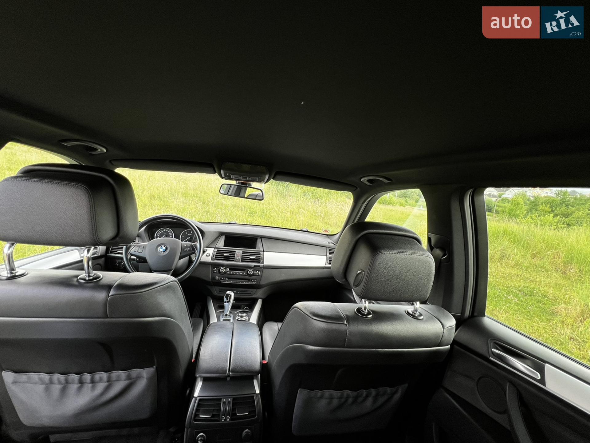 2013 BMW X5 - мініатюра 9