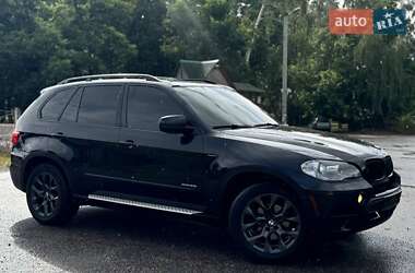 Позашляховик / Кросовер BMW X5 2011 в Охтирці