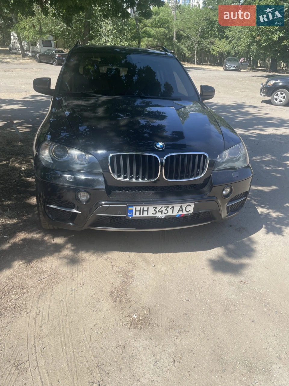 2010 BMW X5 - мініатюра 18