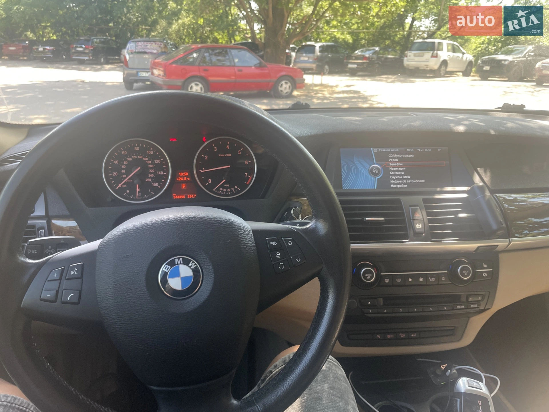 2010 BMW X5 - мініатюра 10