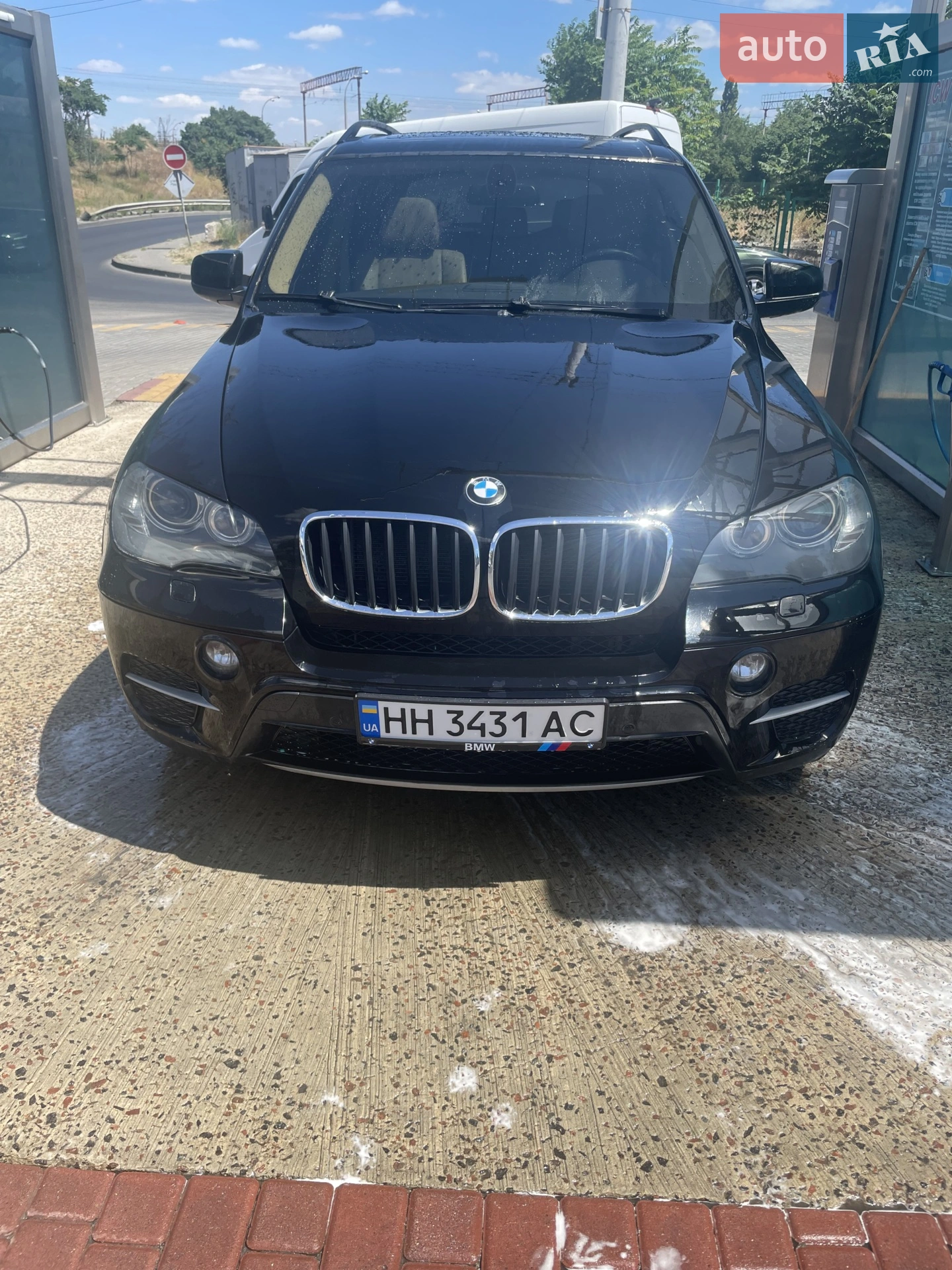2010 BMW X5 - мініатюра 6