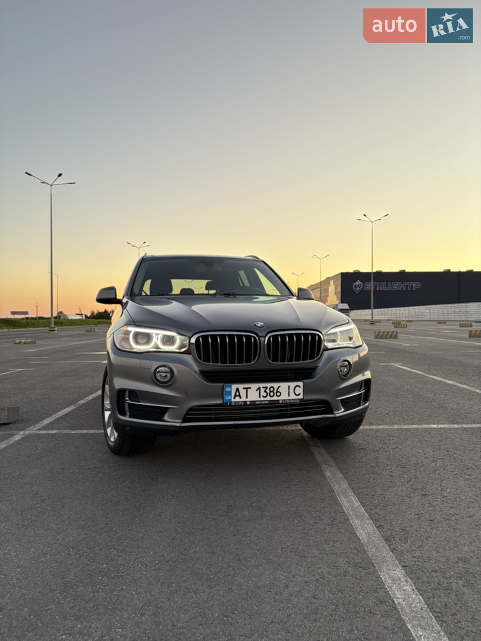 2016 BMW X5 - мініатюра 87