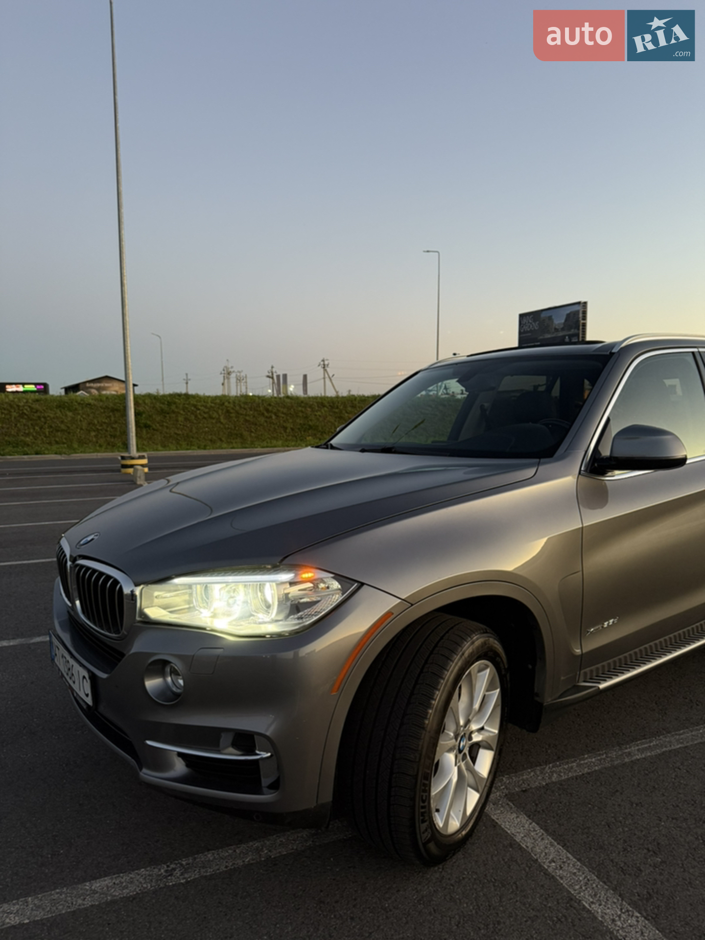 2015 BMW X5 - мініатюра 12