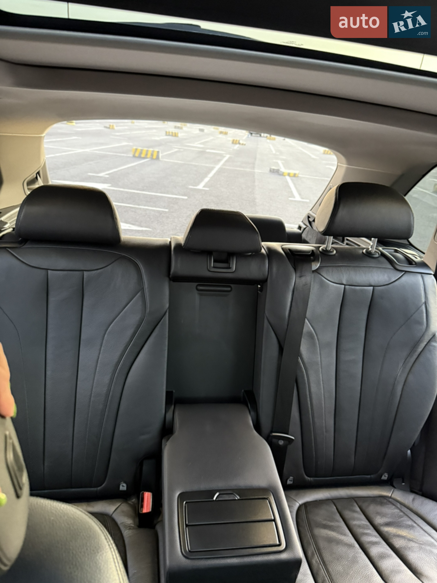 2015 BMW X5 - мініатюра 16
