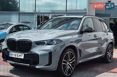 Внедорожник / Кроссовер BMW X5 2023 в Киеве