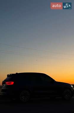 Позашляховик / Кросовер BMW X5 2019 в Одесі