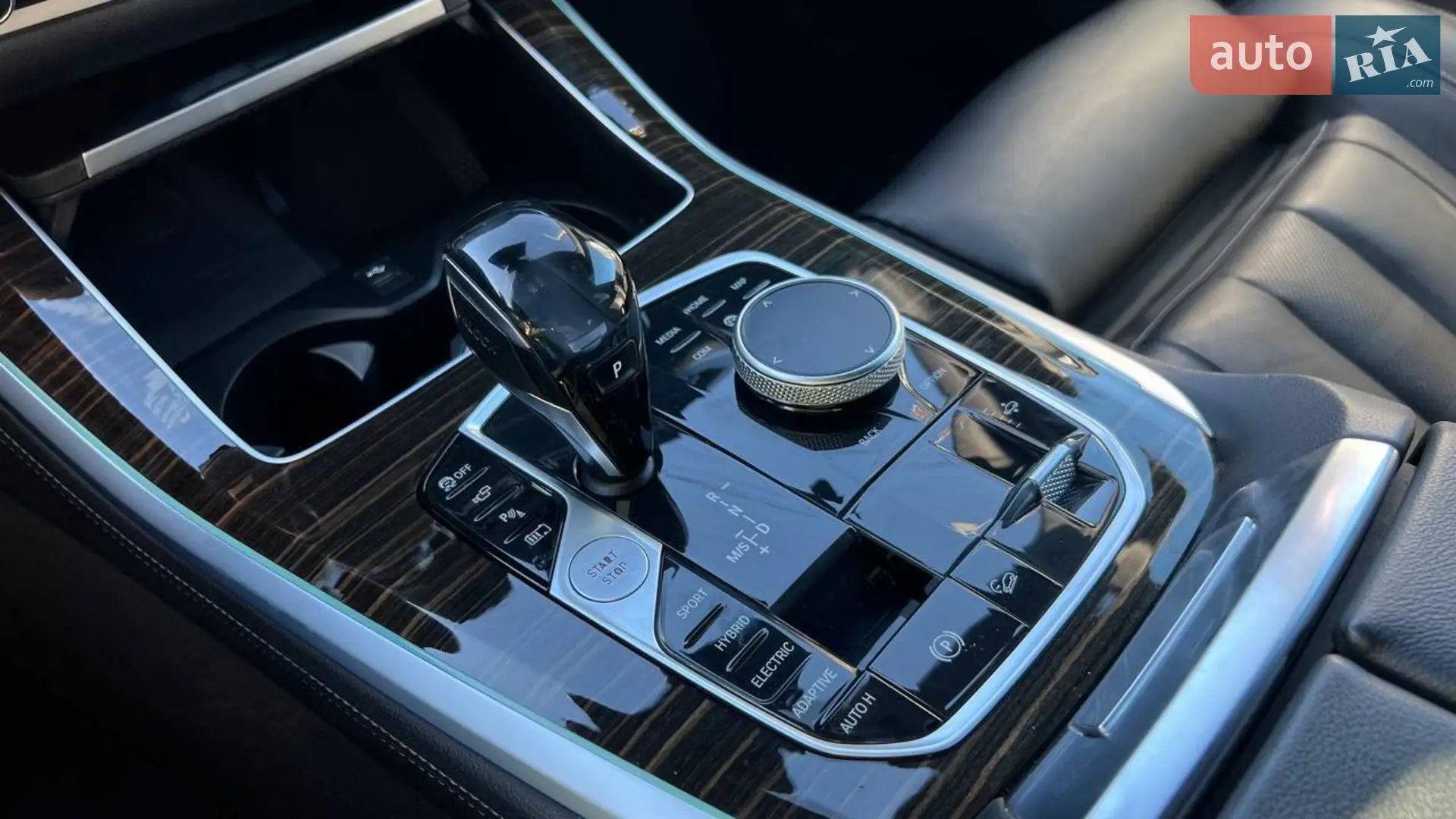 2020 BMW X5 - мініатюра 16