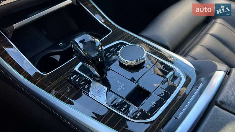 Внедорожник / Кроссовер BMW X5 2020 в Львове