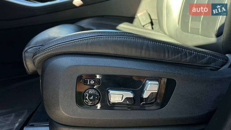 Внедорожник / Кроссовер BMW X5 2020 в Львове