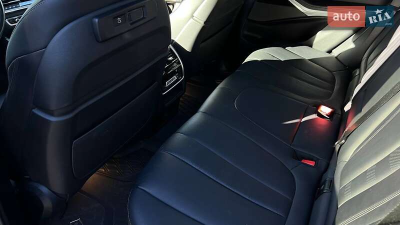 Внедорожник / Кроссовер BMW X5 2020 в Львове