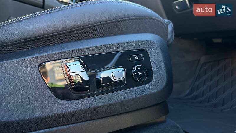 Внедорожник / Кроссовер BMW X5 2020 в Львове