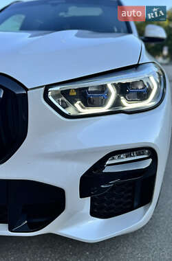 Позашляховик / Кросовер BMW X5 2018 в Харкові