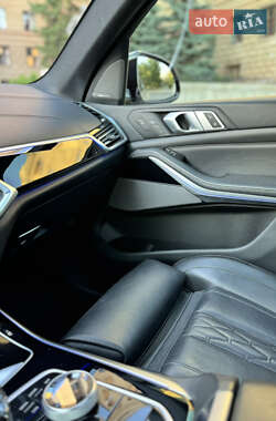 Позашляховик / Кросовер BMW X5 2018 в Харкові