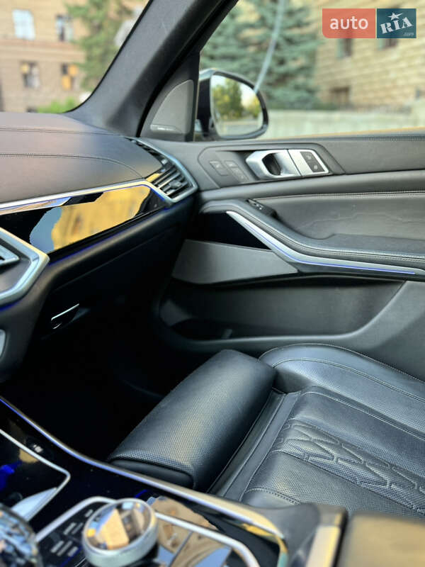 Позашляховик / Кросовер BMW X5 2018 в Харкові