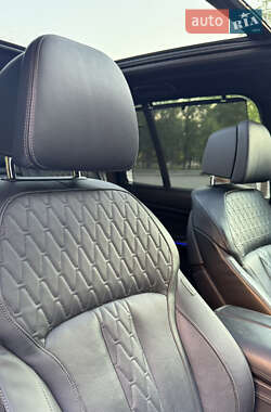 Позашляховик / Кросовер BMW X5 2018 в Харкові