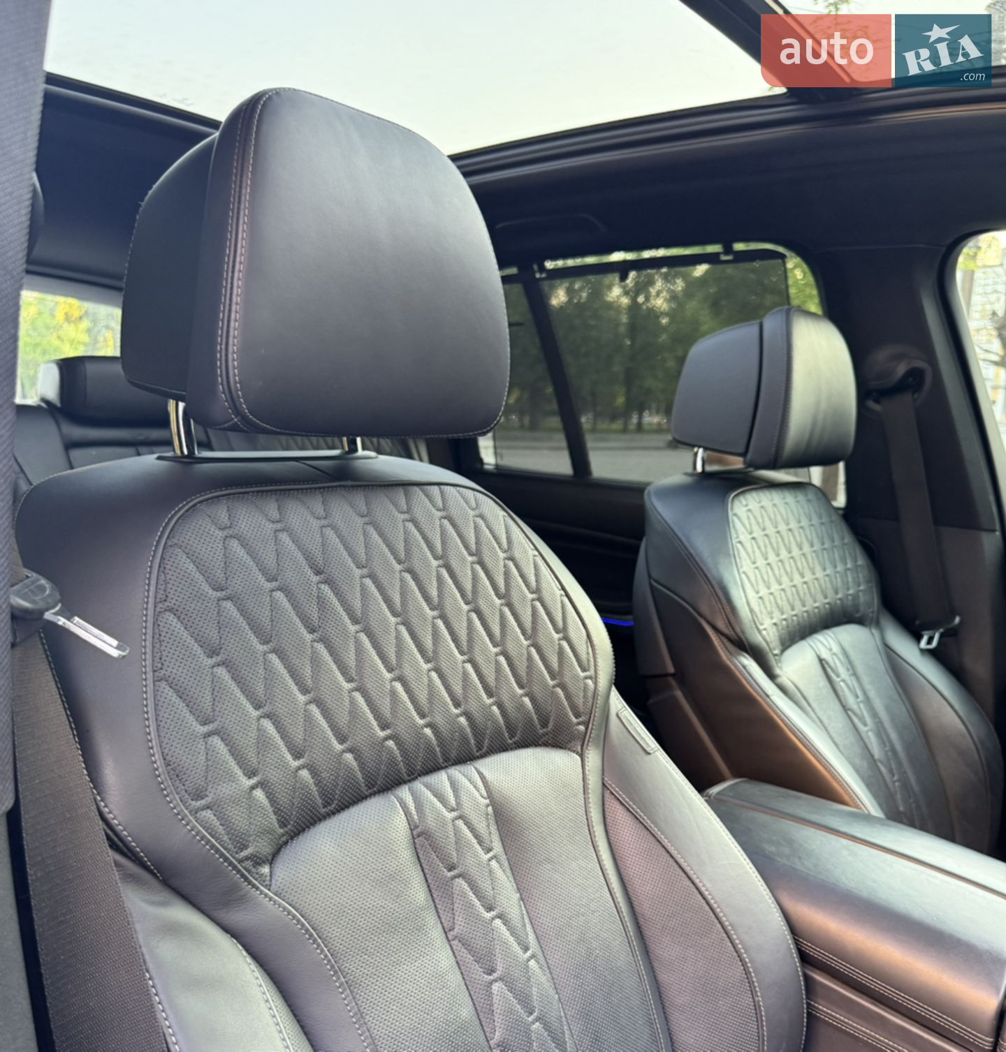 2018 BMW X5 - мініатюра 25