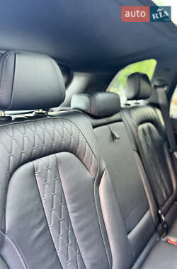 Позашляховик / Кросовер BMW X5 2018 в Харкові