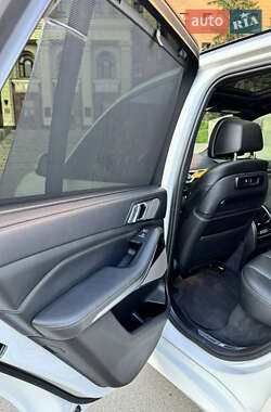 Позашляховик / Кросовер BMW X5 2018 в Харкові