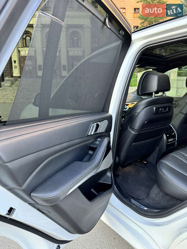 Позашляховик / Кросовер BMW X5 2018 в Харкові