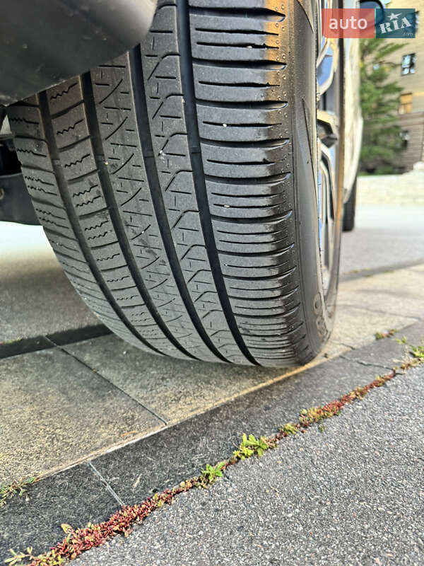 Позашляховик / Кросовер BMW X5 2018 в Харкові