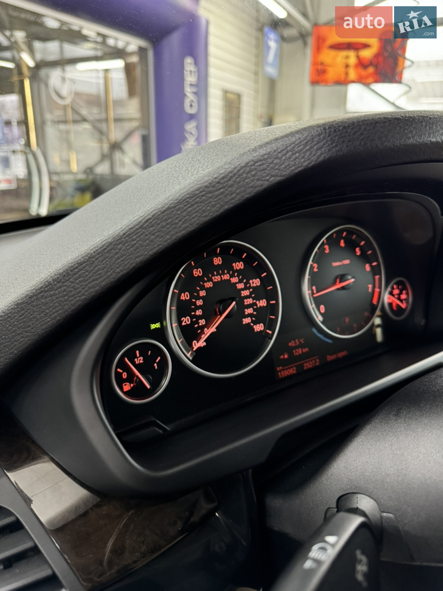 2015 BMW X5 - мініатюра 10