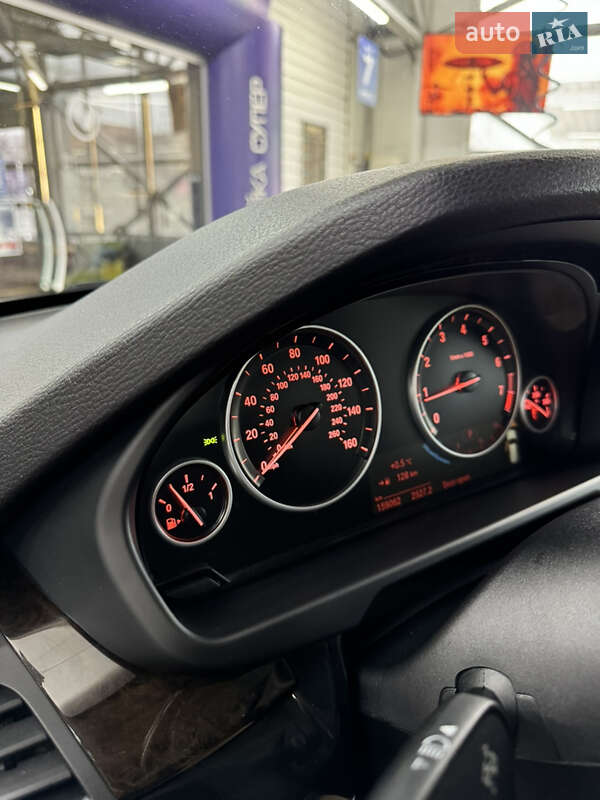 Позашляховик / Кросовер BMW X5 2015 в Чернівцях фото 10 Позашляховик / Кросовер BMW X5 2015 в Чернівцях