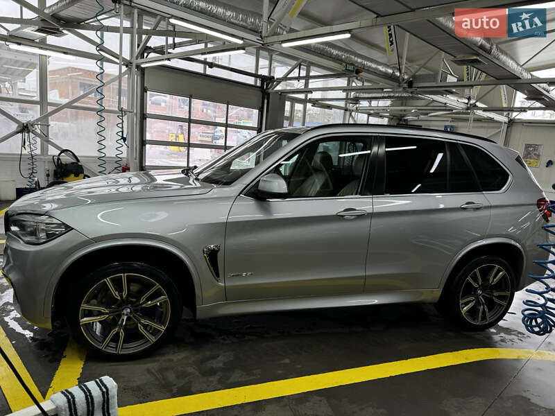 Позашляховик / Кросовер BMW X5 2015 в Чернівцях фото 22 Позашляховик / Кросовер BMW X5 2015 в Чернівцях