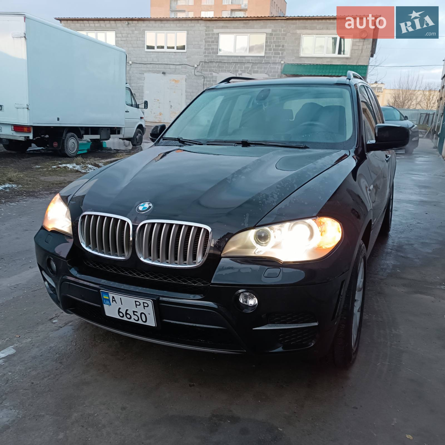 2013 BMW X5 - мініатюра 15