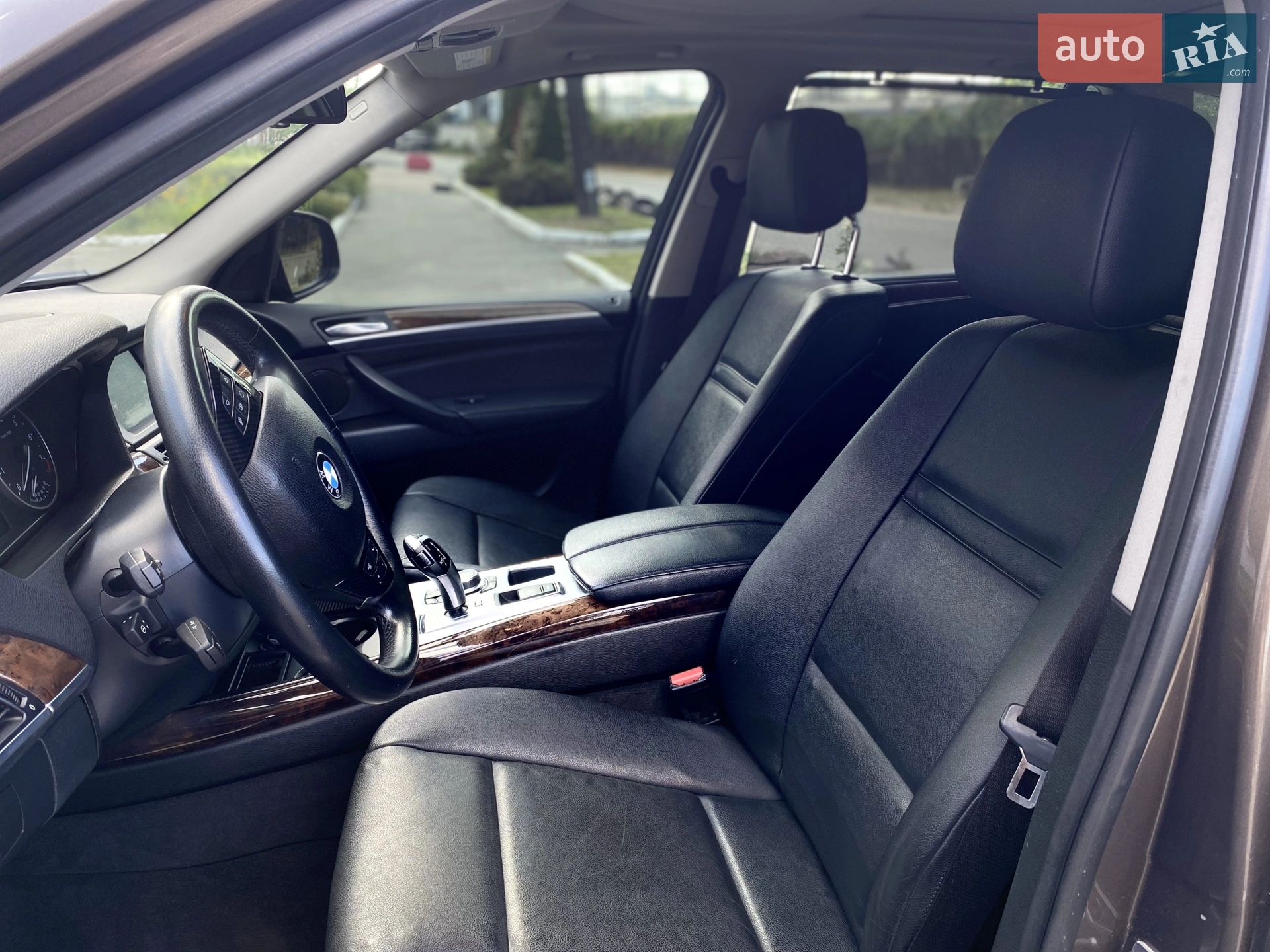2011 BMW X5 - мініатюра 5