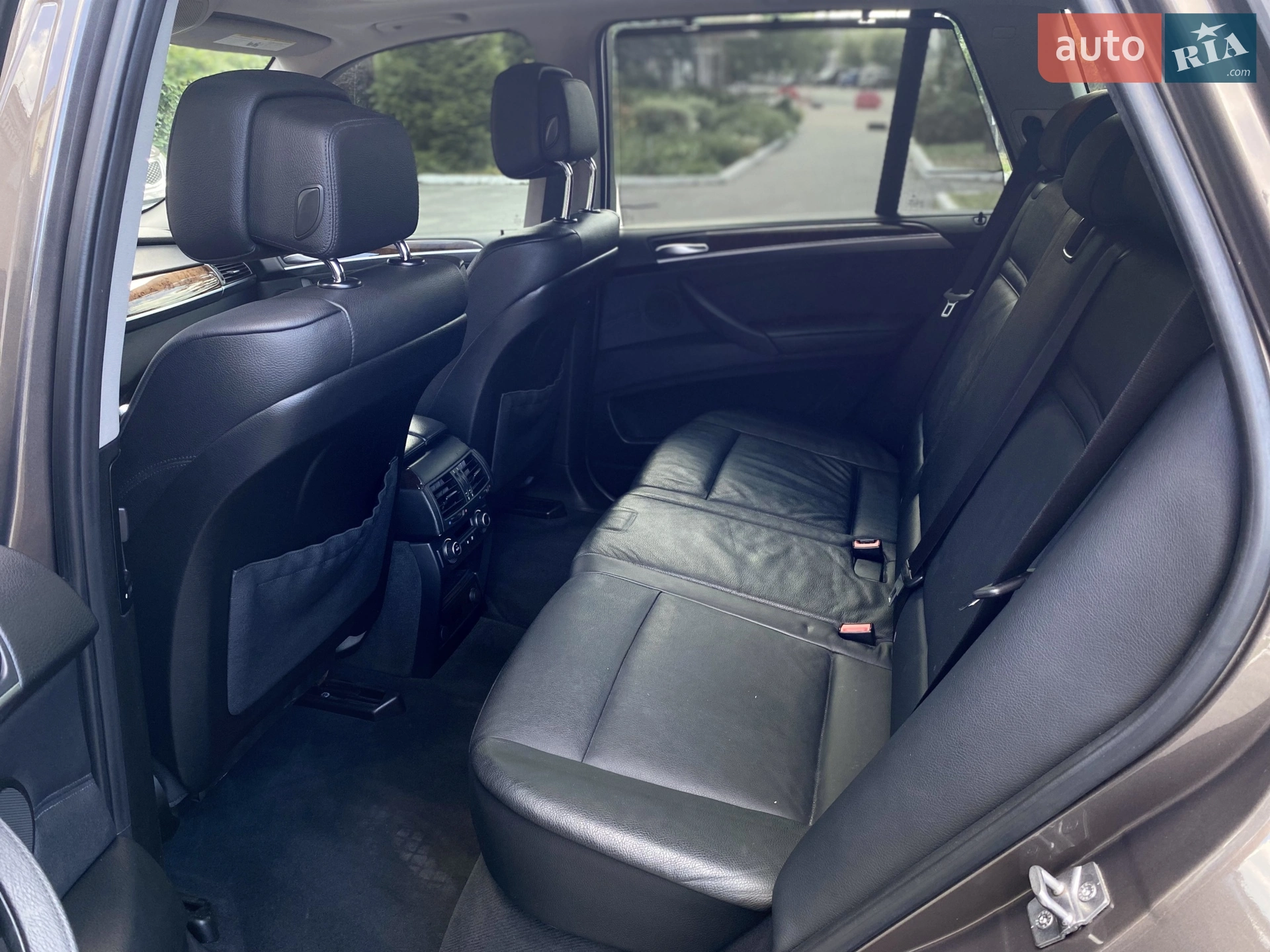 2011 BMW X5 - мініатюра 6