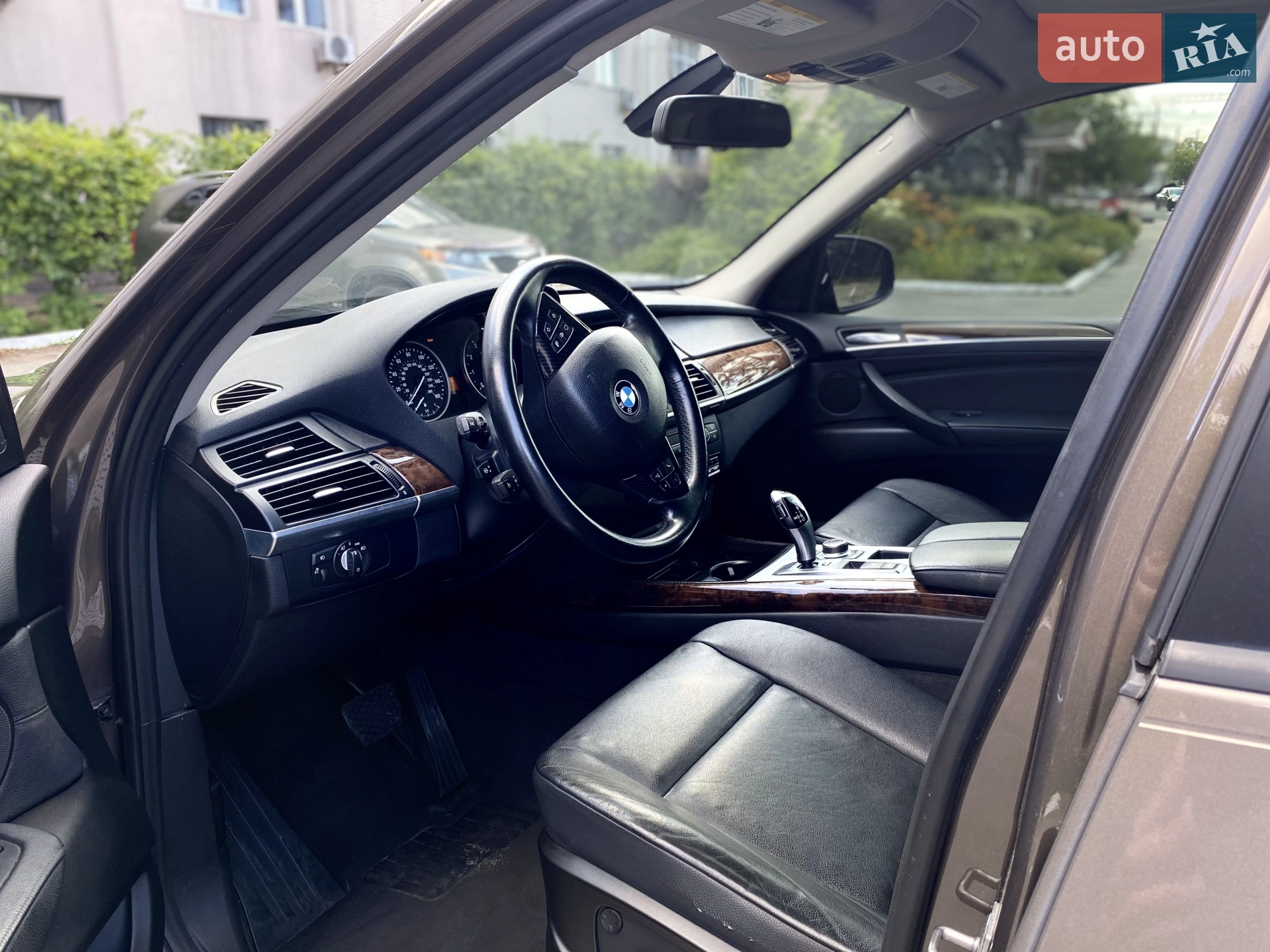 2011 BMW X5 - мініатюра 9