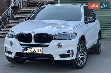 Позашляховик / Кросовер BMW X5 2014 в Одесі
