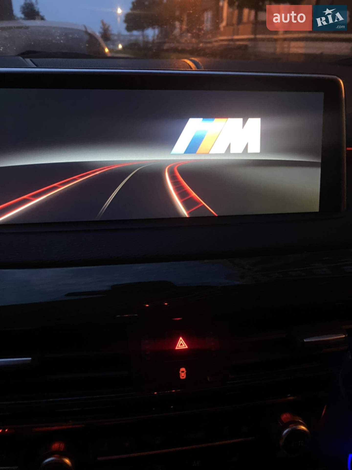 2015 BMW X5 - мініатюра 23