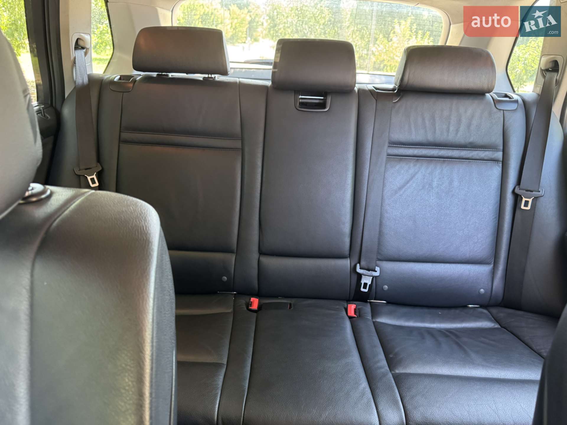 2013 BMW X5 - мініатюра 7