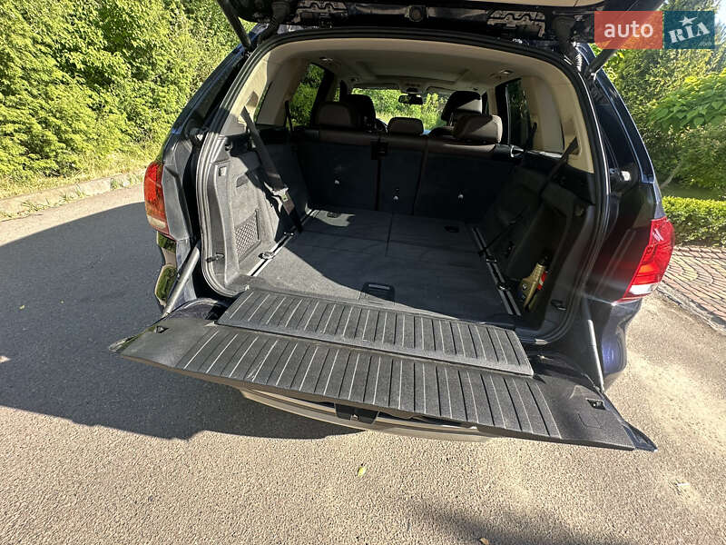 Внедорожник / Кроссовер BMW X5 2014 в Ровно
