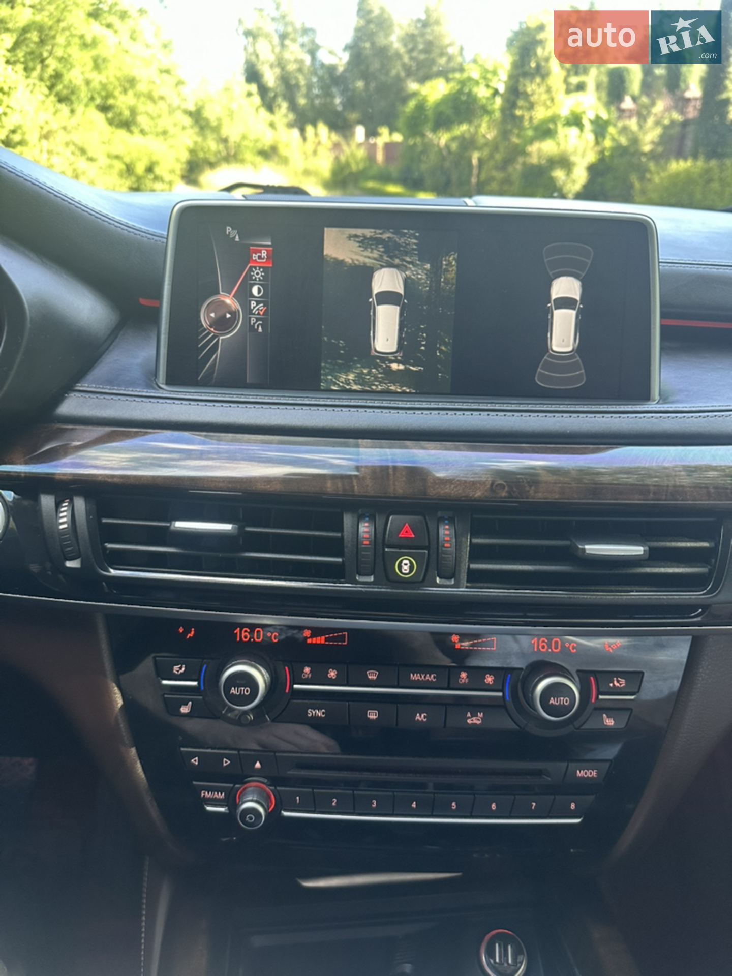 2014 BMW X5 - мініатюра 76