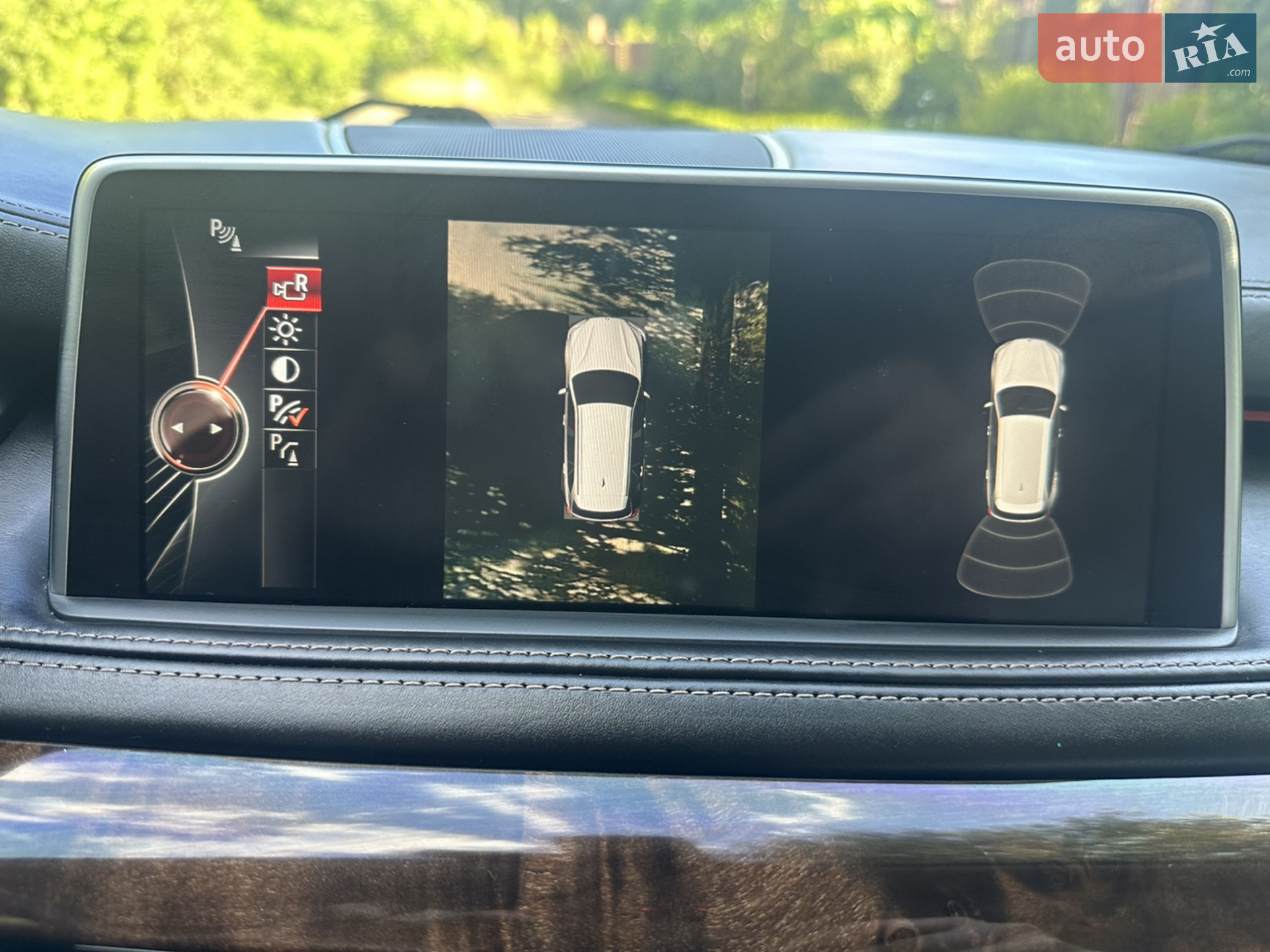 2014 BMW X5 - мініатюра 77