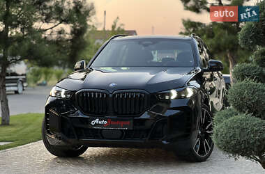 Внедорожник / Кроссовер BMW X5 2023 в Одессе