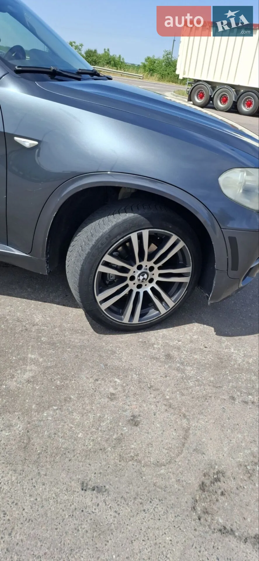 2011 BMW X5 - мініатюра 14