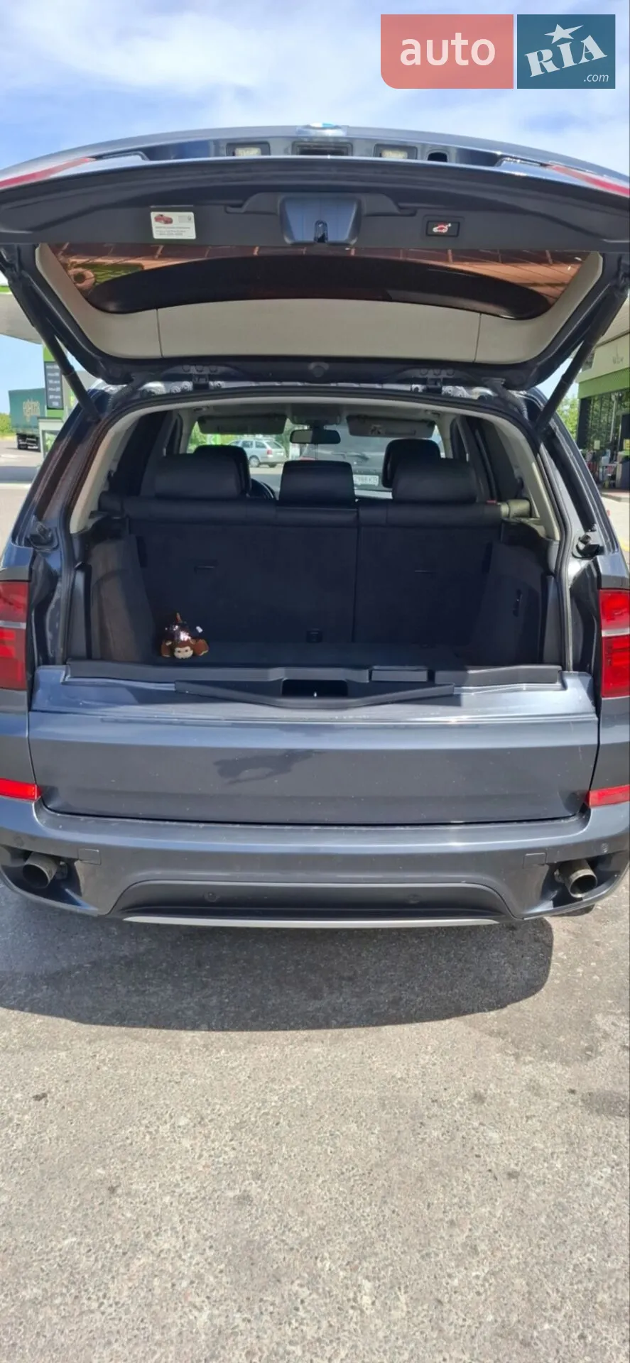 2011 BMW X5 - мініатюра 16