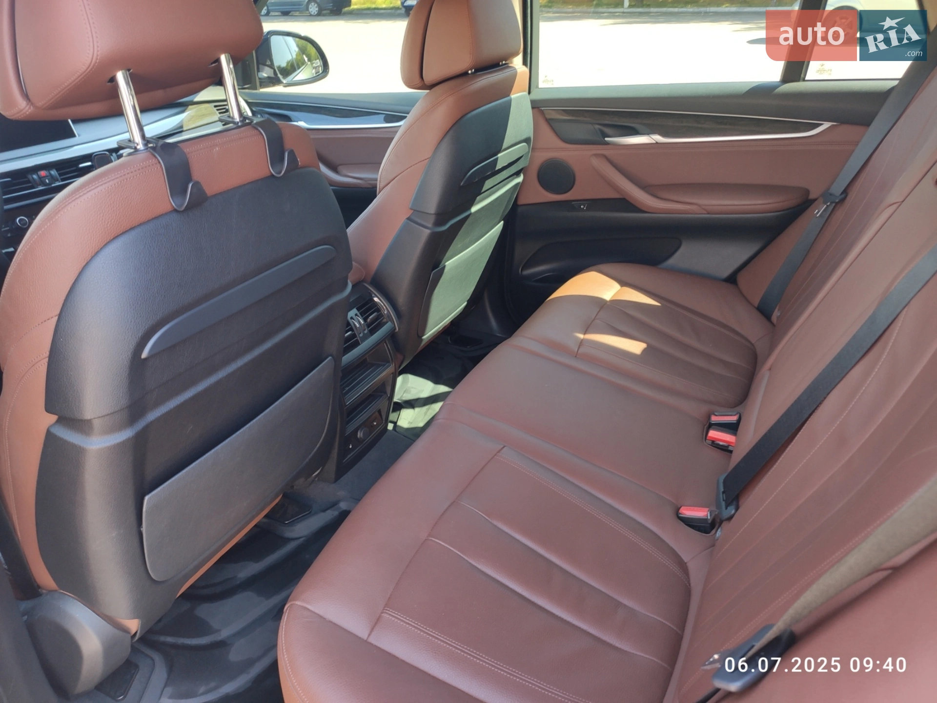 2016 BMW X5 - мініатюра 10